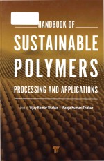 Handbook of sustainable polymers: processing and applications