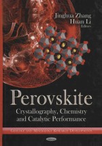 Perovskite: crystallography