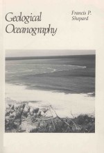 GEOLOGICAL OCEANOGRAPHY