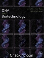 DNA and Biotechnology Third Edition