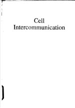 CELL INTERCOMMUNICATION