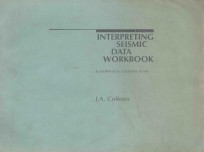 INTERPRETING SEISMIC DATA WORKBOOK A GEOPHYSICAL COLORING BOOK