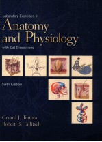 LABORATORY EXERCISES IN ANATOMY AND PHYSIOLOGY SIX EDITION