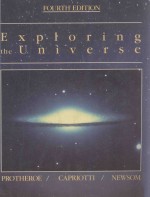 EXPLORING THE UNIVERSE