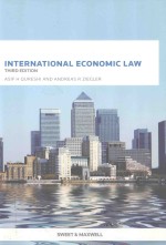 INTERATIONAL ECONIMIC LAW