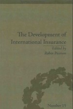 THE DEVELOPMENT OF INTERNATION INSURANCE