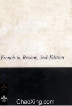 French in Review Second Edition