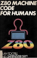 Z80 Machine Code for Humans