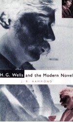 H.G.Wells and the Modern Novel