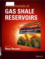 Fundamentals of gas shale reservoirs