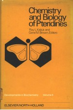 CHEMISTRY AND BIOLOGY OF PTERIDINES