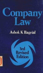 COMPANY LAW