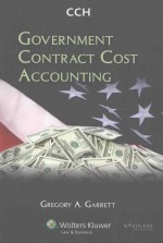 GOVERMENT CONTRACT COST ACCOUNTING