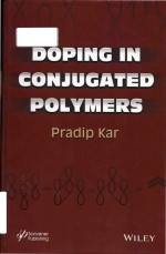 Doping in conjugated polymers