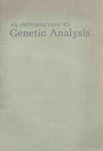 AN INTRODUCTION TO GENETIC ANALYSIS