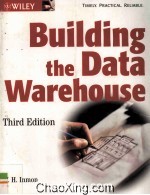 Building the Data Warehouse Third Edition