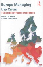 EUROPE MANAGING THE CRISIS THE POLITICS OF FISCAL CONSOLIDATION