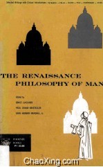 The Renaissance Philosophy Of Man