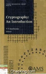 Student Mathematical Library Volume 18 Cryptography:An Introduction