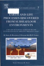 Earth and life processes discovered from subseafloor environments: a decade of science achieved by t