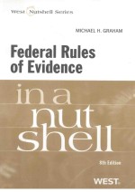 FEDERAL RULES OF INA NUTSHELL