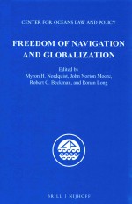 Freedom of Navigation and Globalization