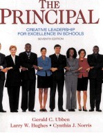 THE PRINCIPAL CREATIVE LEADERSHIP FOR EXCELLENCE IN SCHOOLS SEVENTH EDITION