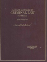 criminal law