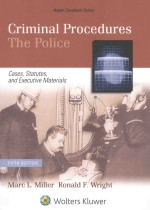 CRIMINAL POCEDURES:THE POLICE CASES