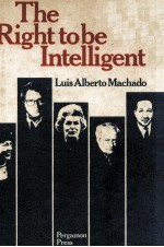 THE RIGHT TO BE INTELLIGENT