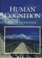 HUMAN COGNITION