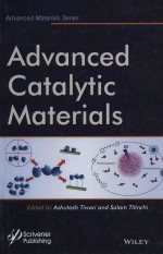 Advanced catalytic materials