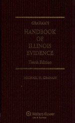 HANDBOOK OF ILLINOIS EVIDENCE