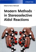 Modern methods in stereoselective aldol reactions