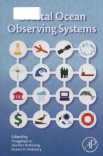 Coastal ocean observing systems