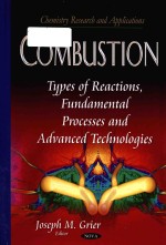 Combustion: types of reactions