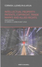 INTELLECTUAL PROPERTY  PATENTS