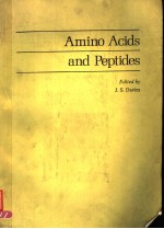 AMINO ACIDS AND PEPTIDES