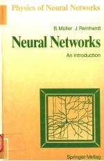 NEURAL NETWORKS  AN INTRODUCTION