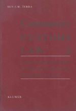 COMMUNITY CUSTOMS LAW 2