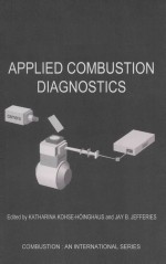 Applied combustion diagnostics