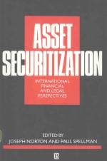 ASSET SECURITIZATION INTERNATIONAL FINANCIAL AND LEGAL PERSPECTIVES