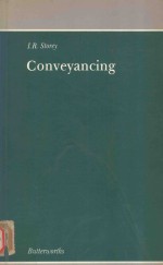 CONVEYANCING