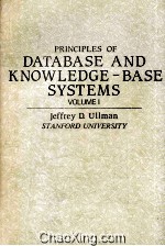 Principles of Database and Knowledge-Base Systems Volume I