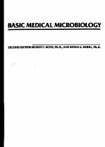 BASIC MEDICAL MICROBIOLOGY  SECOND EDITION