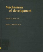 MECHANISMS OF DEVELOPMENT