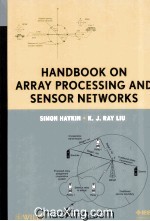 HANDBOOK ON ARRAY PROCESSING AND SENSOR NETWORKS