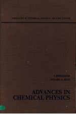 ADVANCES IN CHEMICAL PHYSICS  VOLUME 37