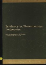 ERYTHROCYTES