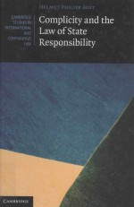 COMPICITY AND LAW OF STSTE RESPONSIBILITY